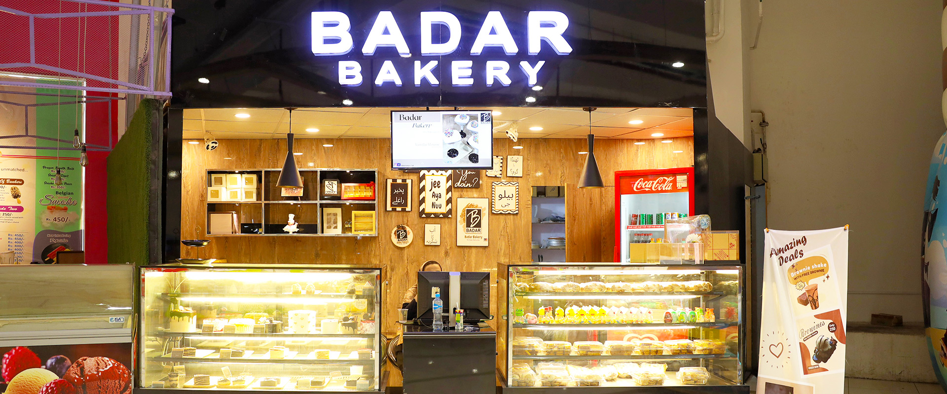 badar-bakery