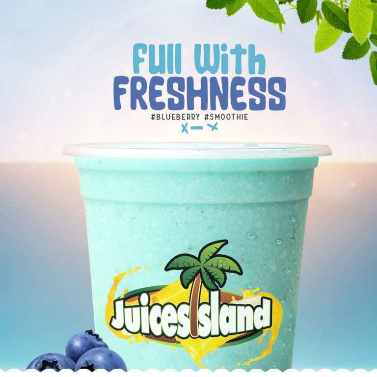 Juices Island